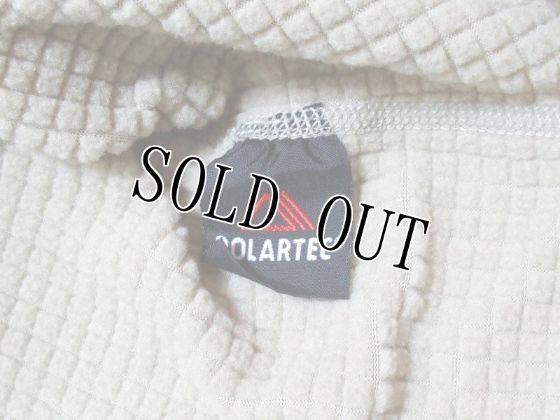 画像6: 米軍実物,SHIRT,MID WEIGHT COLD WEATHER(GENIII)　ポーラテック (6)