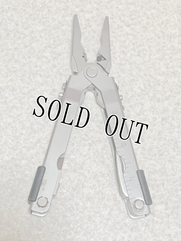 画像4: 米軍放出品 ガーバー GERBER MP600  マルチプライヤー (4)