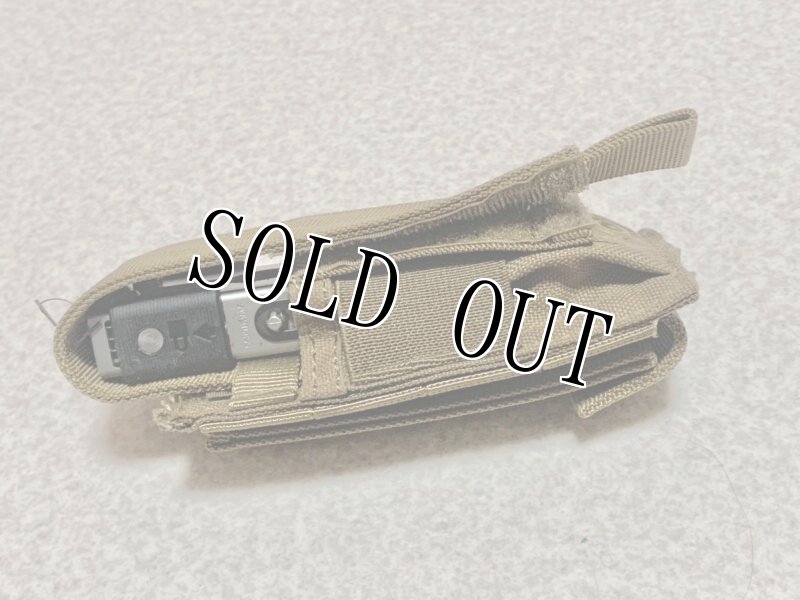 画像10: 米軍放出品 ガーバー GERBER MP600  マルチプライヤー (10)