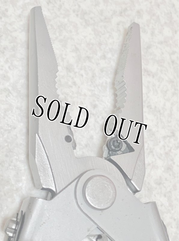 画像5: 米軍放出品 ガーバー GERBER MP600  マルチプライヤー (5)