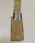 画像9: 米軍放出品 ガーバー GERBER MP600  マルチプライヤー (9)