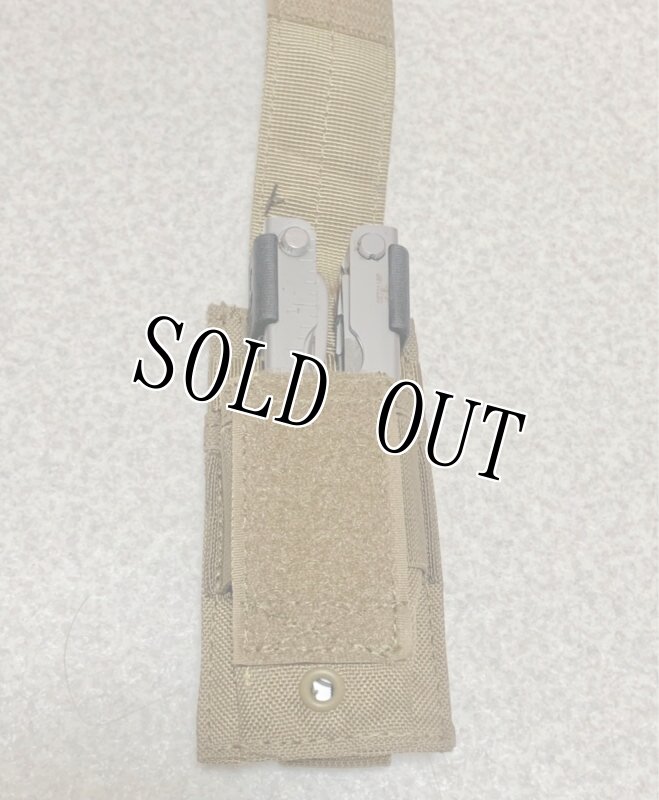 画像9: 米軍放出品 ガーバー GERBER MP600  マルチプライヤー (9)