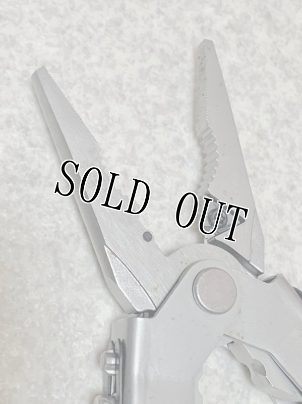 画像6: 米軍放出品 ガーバー GERBER MP600  マルチプライヤー (6)