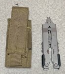 画像1: 米軍放出品 ガーバー GERBER MP600  マルチプライヤー (1)