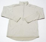 画像1: 米軍実物,SHIRT,MID WEIGHT COLD WEATHER(GENIII)　ポーラテック (1)