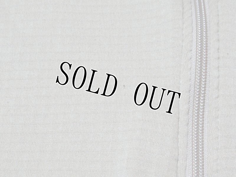 画像3: 米軍実物,SHIRT,MID WEIGHT COLD WEATHER(GENIII)　ポーラテック (3)