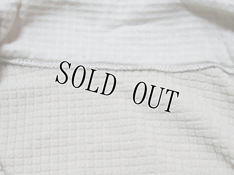 画像5: 米軍実物,SHIRT,MID WEIGHT COLD WEATHER(GENIII)　ポーラテック (5)