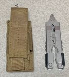 画像2: 米軍放出品 ガーバー GERBER MP600  マルチプライヤー (2)