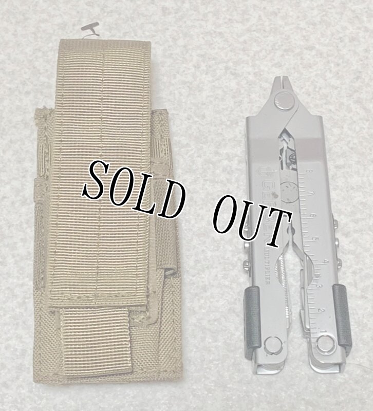 画像2: 米軍放出品 ガーバー GERBER MP600  マルチプライヤー (2)