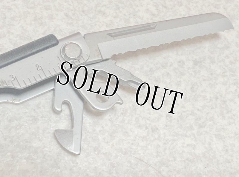 画像7: 米軍放出品 ガーバー GERBER MP600  マルチプライヤー (7)