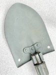 画像7: 米軍実物 ERA M1965 AMES ENTRENCHING TOOL   フォールディング ショベル/ツルハシ (7)