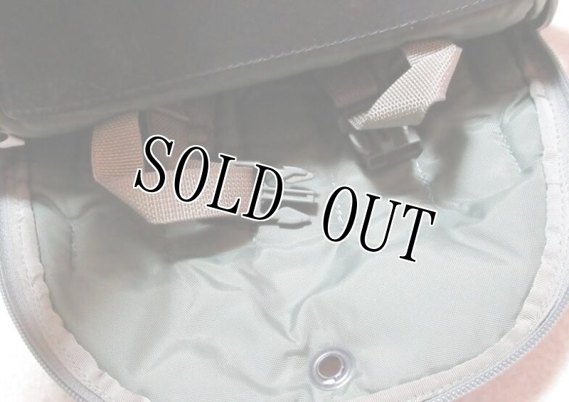 画像4: 米軍放出品 HYDRAMAX SKILCRAFT ACU バッグのみ ハイドレーション 3.5リットル (4)