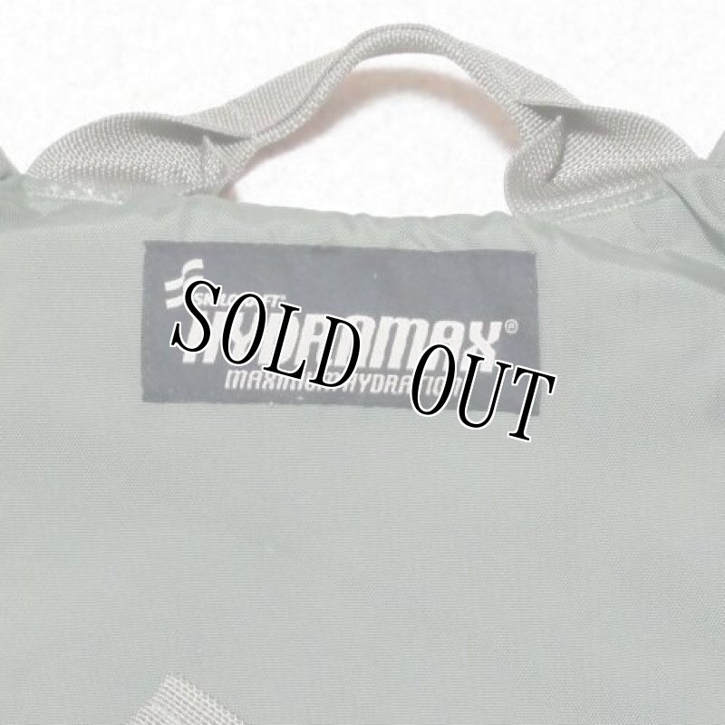 画像3: 米軍放出品 HYDRAMAX SKILCRAFT ACU バッグのみ ハイドレーション 3.5リットル (3)