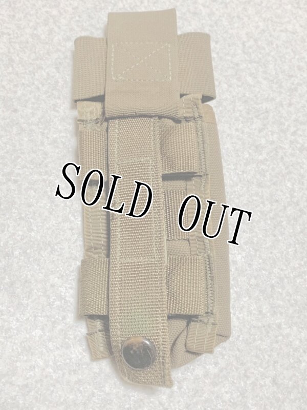 画像6: 米軍実物 海兵隊 ターニケットキャリア C-A-T 止血帯/ポーチ (6)