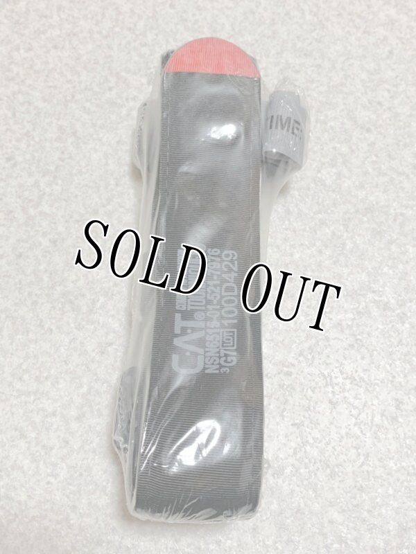 画像2: 米軍実物 海兵隊 ターニケットキャリア C-A-T 止血帯/ポーチ (2)