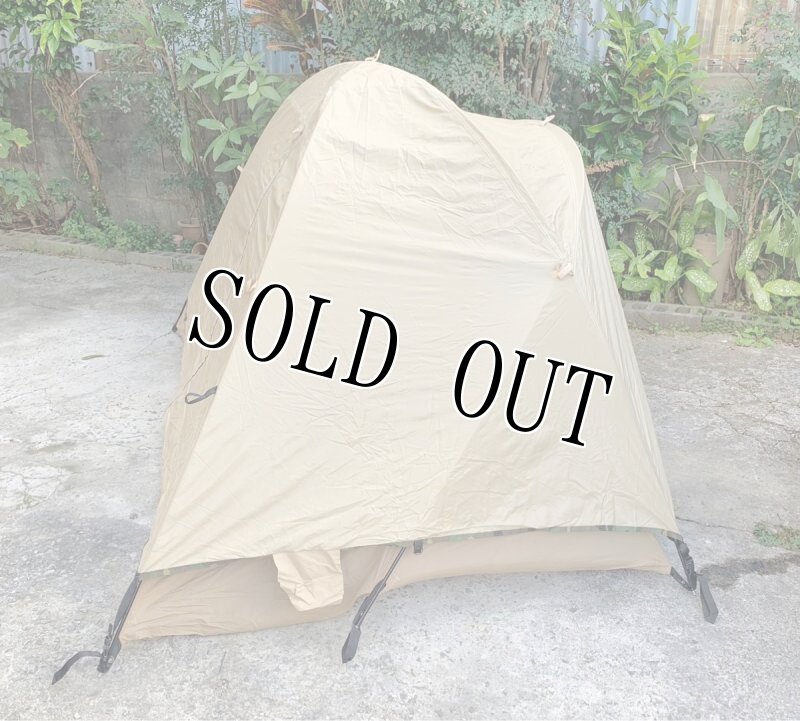 画像8: 米軍実物 USMC Diamond Brand コンバットテント (8)