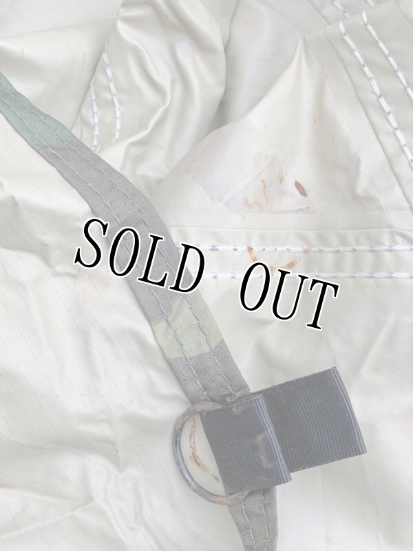 画像19: 米軍実物 USMC Diamond Brand コンバットテント (19)