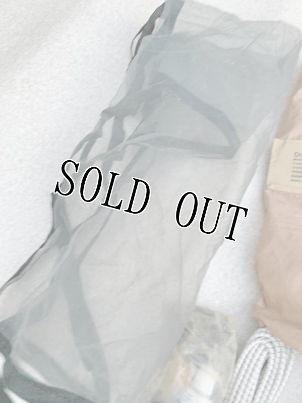 画像16: 米軍実物 USMC Diamond Brand コンバットテント (16)