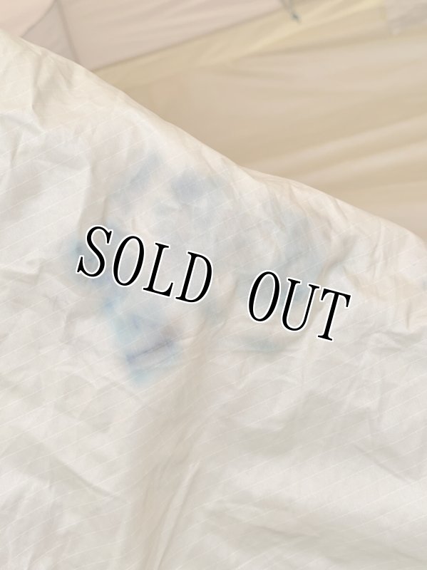 画像20: 米軍実物 USMC Diamond Brand コンバットテント (20)