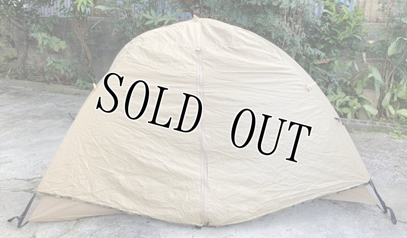 画像7: 米軍実物 USMC Diamond Brand コンバットテント (7)