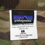 画像4: 米軍実物,patagonia　LEVEL 4　WINDSHIRT　LARGE　パタゴニア　 (4)