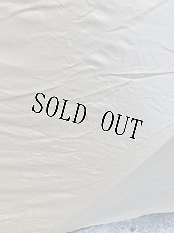 画像17: 米軍実物 USMC Diamond Brand コンバットテント (17)