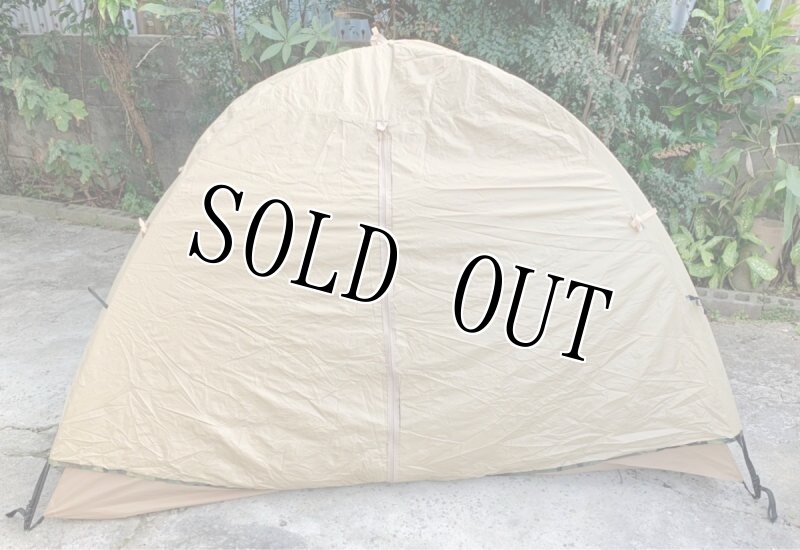 画像9: 米軍実物 USMC Diamond Brand コンバットテント (9)