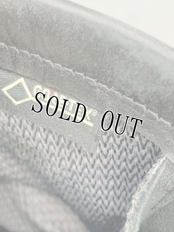 画像11: 米軍実物 BELLEVILLE 770V2  GORE-TEX ブーツ 11 R (11)