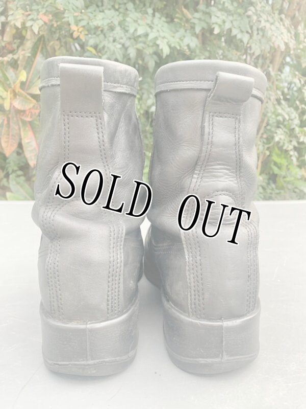 画像3: 米軍実物 BELLEVILLE 770V2  GORE-TEX ブーツ 11 R (3)