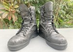 画像1: 米軍実物 BELLEVILLE 800 ST  GORE-TEX ブーツ　7.5 R (1)