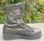 画像5: 米軍実物 BELLEVILLE 800 ST  GORE-TEX ブーツ　7.5 R (5)