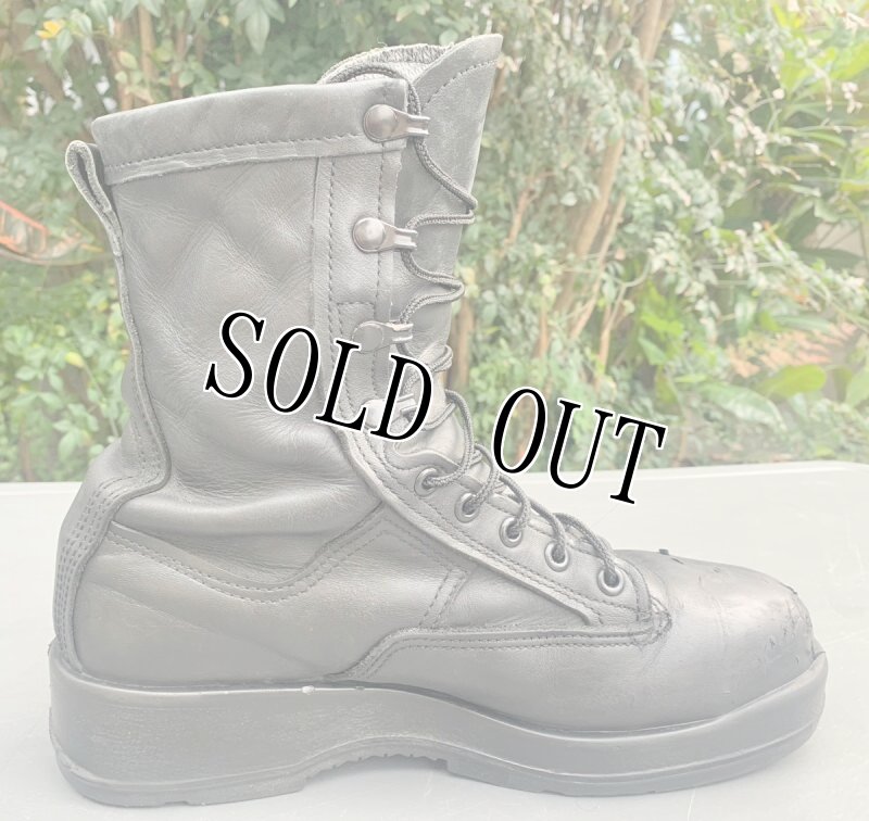 画像5: 米軍実物 BELLEVILLE 770V2  GORE-TEX ブーツ 11 R (5)