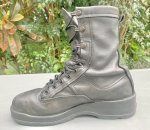 画像6: 米軍実物 BELLEVILLE 800 ST  GORE-TEX ブーツ　7.5 R (6)