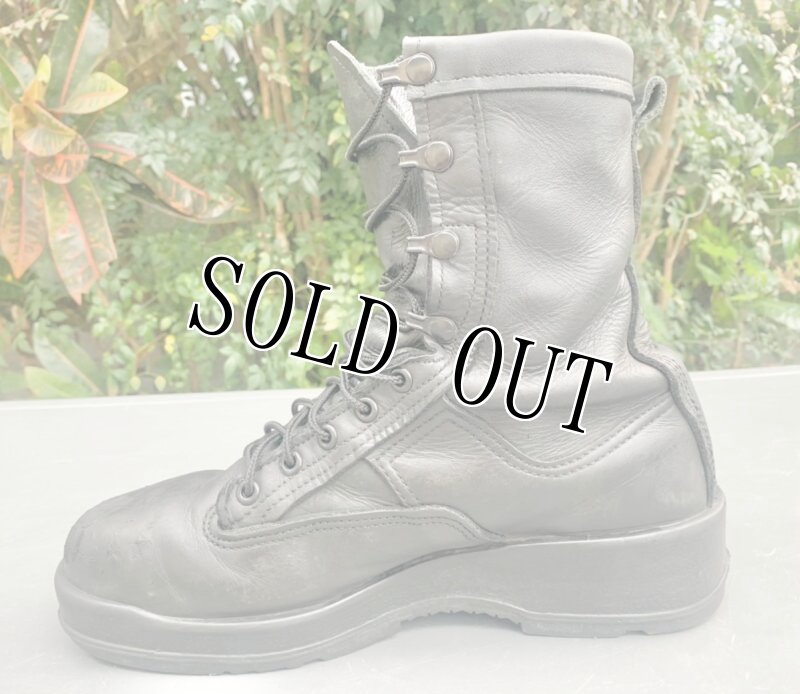 画像6: 米軍実物 BELLEVILLE 770V2  GORE-TEX ブーツ 11 R (6)