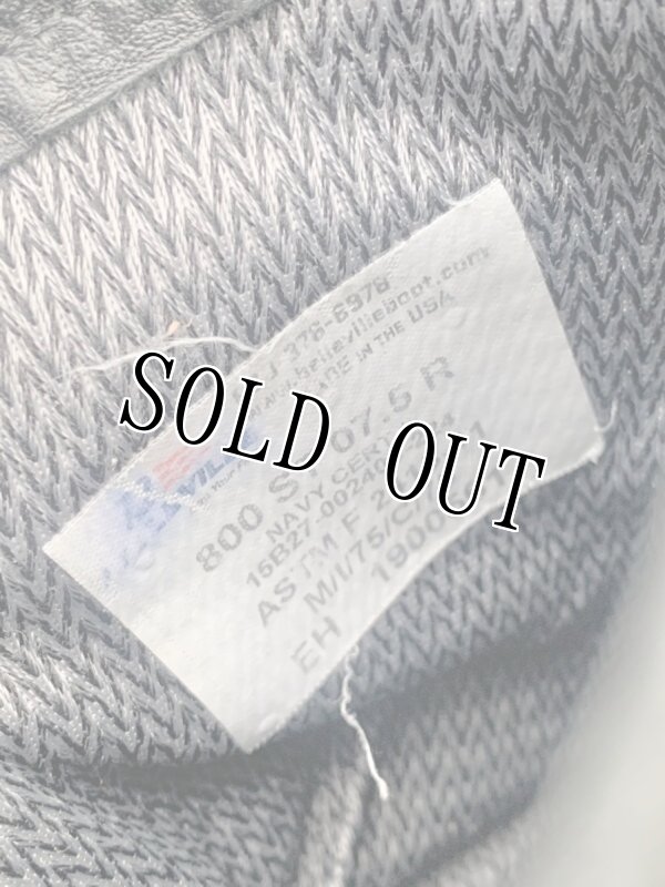 画像10: 米軍実物 BELLEVILLE 770V2  GORE-TEX ブーツ 11 R (10)