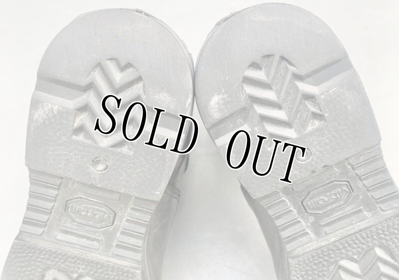 画像9: 米軍実物 BELLEVILLE 770V2  GORE-TEX ブーツ 11 R (9)