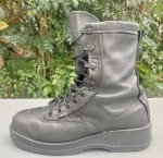 画像4: 米軍実物 BELLEVILLE 800 ST  GORE-TEX ブーツ　7.5 R (4)