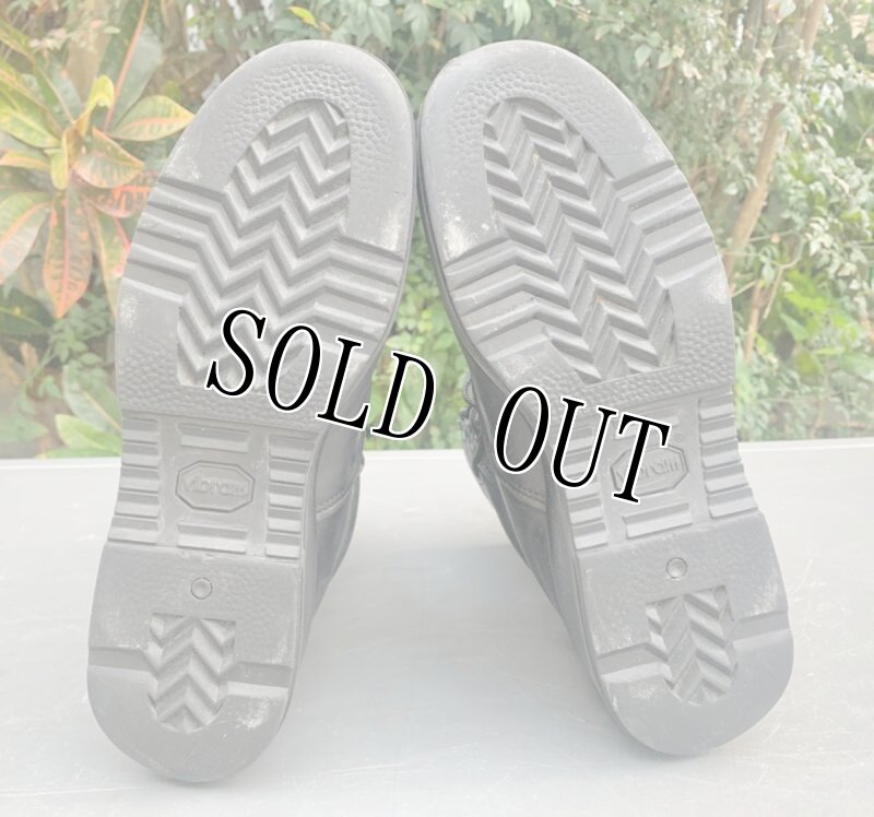 画像7: 米軍実物 BELLEVILLE 770V2  GORE-TEX ブーツ 11 R (7)