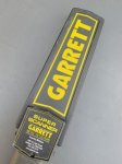 画像5: 米軍放出品 超高性能金属探知機 GARRETT  SUPERSCANNER スーパースキャナー (5)