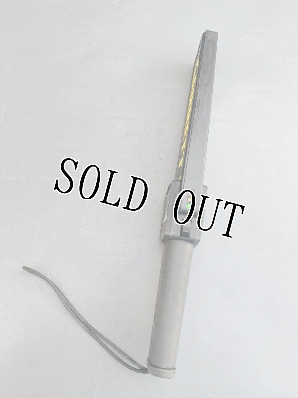 画像4: 米軍放出品 超高性能金属探知機 GARRETT  SUPERSCANNER スーパースキャナー (4)