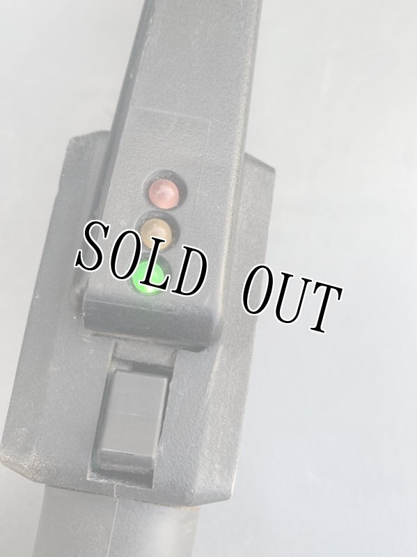 画像7: 米軍放出品 超高性能金属探知機 GARRETT  SUPERSCANNER スーパースキャナー (7)