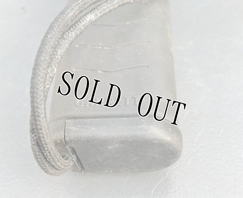 画像9: 米軍放出品 超高性能金属探知機 GARRETT  SUPERSCANNER スーパースキャナー (9)