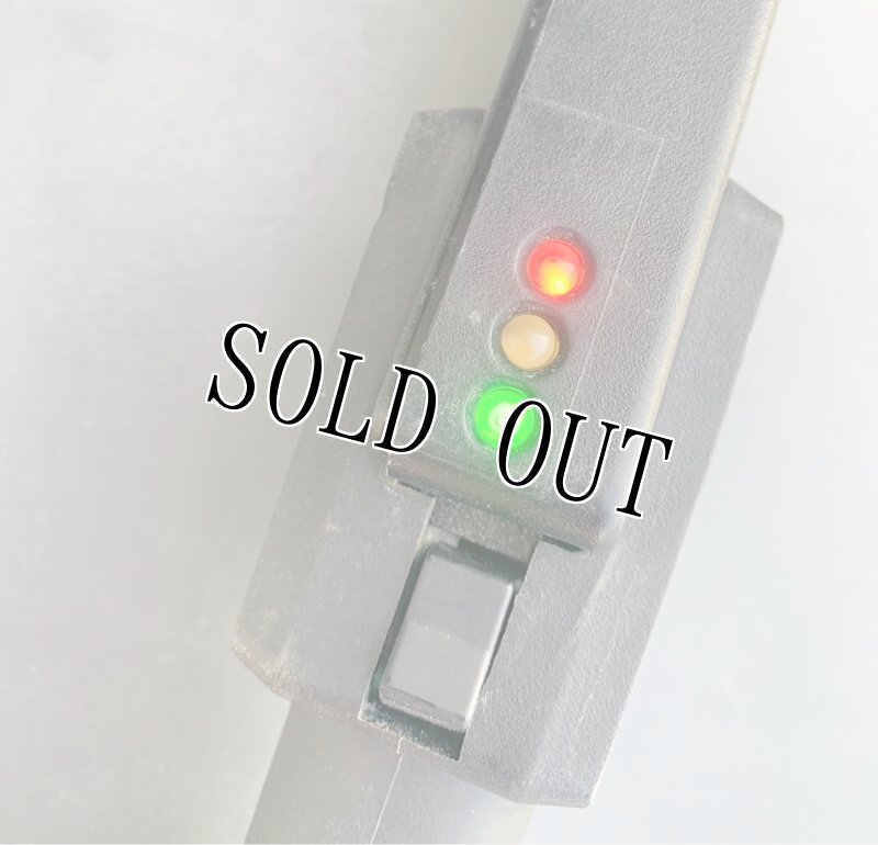 画像8: 米軍放出品 超高性能金属探知機 GARRETT  SUPERSCANNER スーパースキャナー (8)