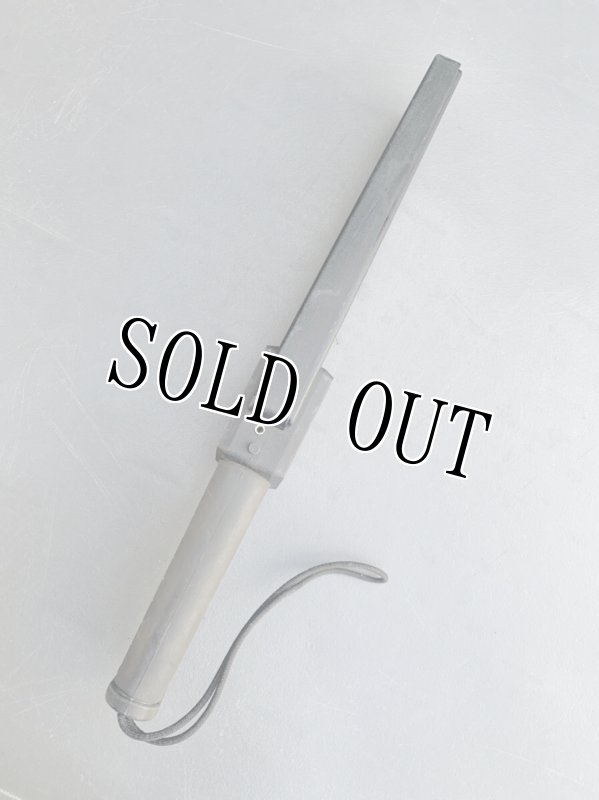 画像2: 米軍放出品 超高性能金属探知機 GARRETT  SUPERSCANNER スーパースキャナー (2)