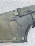 画像11: 米軍放出品 GERBER ガーバー ショート  ゲイター マチェット　鉈 (11)