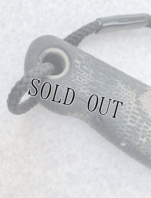 画像7: 米軍放出品 GERBER ガーバー ショート  ゲイター マチェット 鉈 (7)