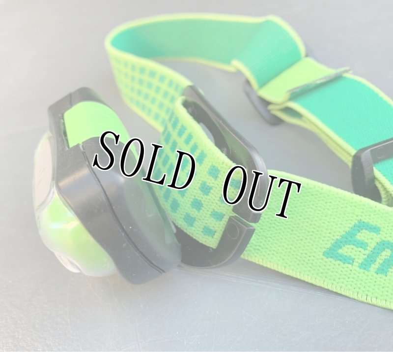 画像6: 米軍放出品  Energizer LEDヘ (6)