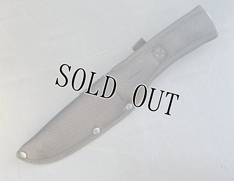 画像8: 米軍放出品 CAMILLUS チタン ガットフック (8)