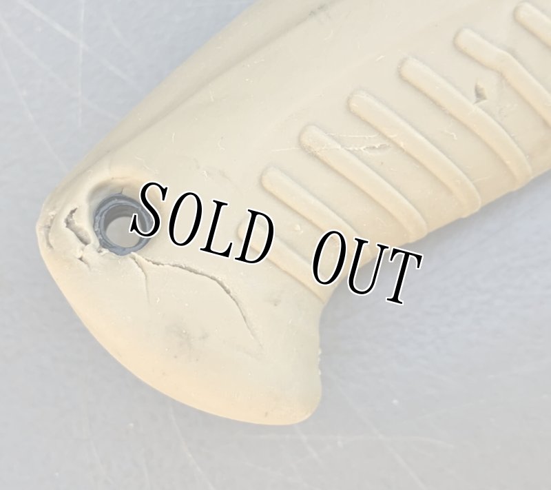 画像10: 米軍放出品 CAMILLUS チタン ガットフック (10)