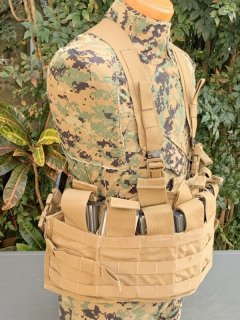 米軍放出品 BLACKHAWK!社製 .ピストルベルト.パッド付き
